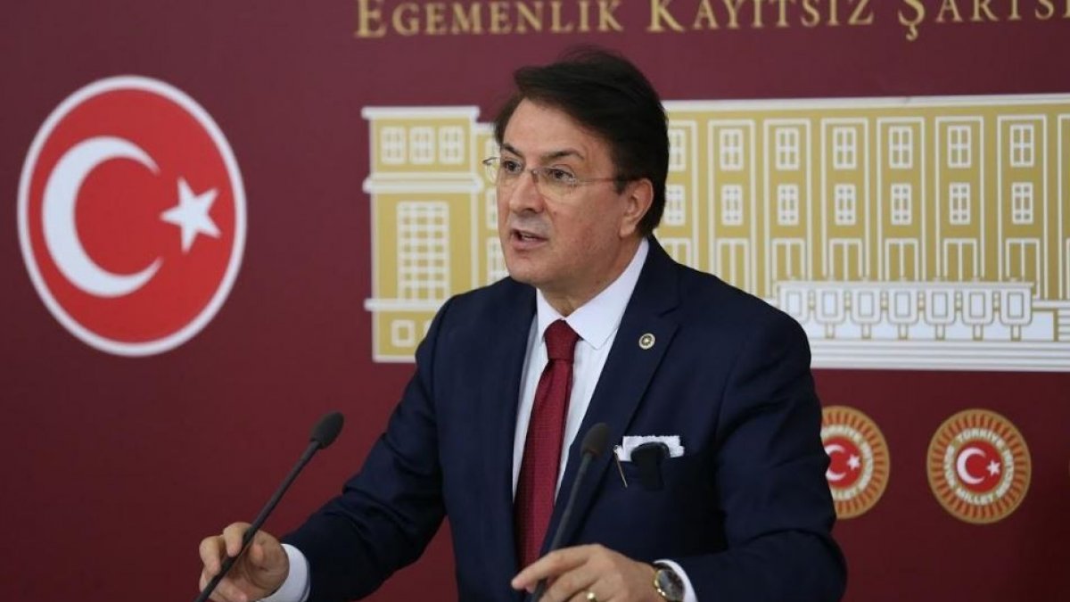 Milletvekili Aydemir: 'Fırsat vermeyeceğiz'