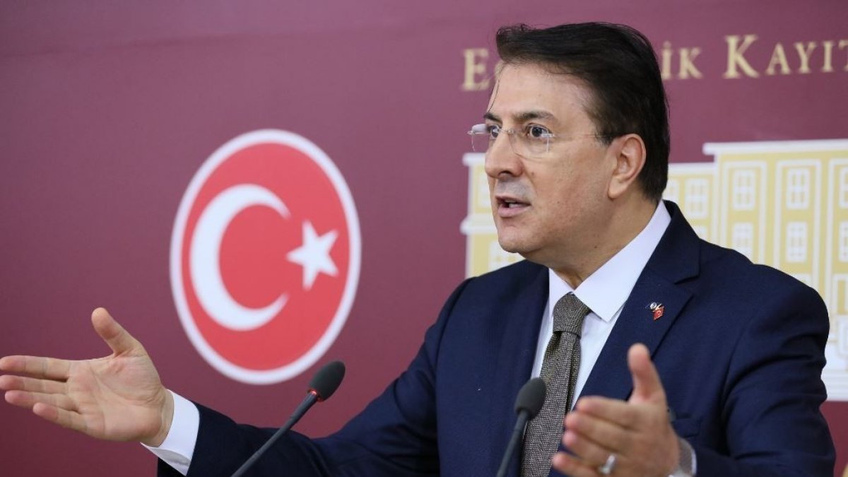 Milletvekili Aydemir gündemi değerlendirdi