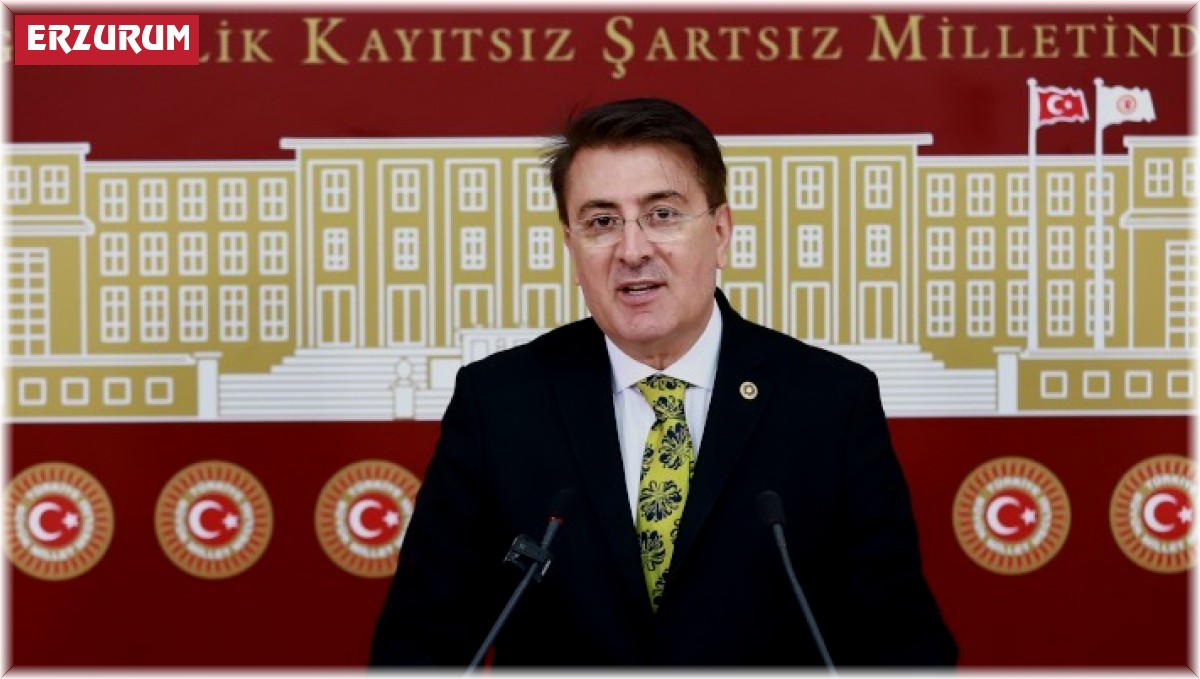 Milletvekili Aydemir gündemi değerlendirdi