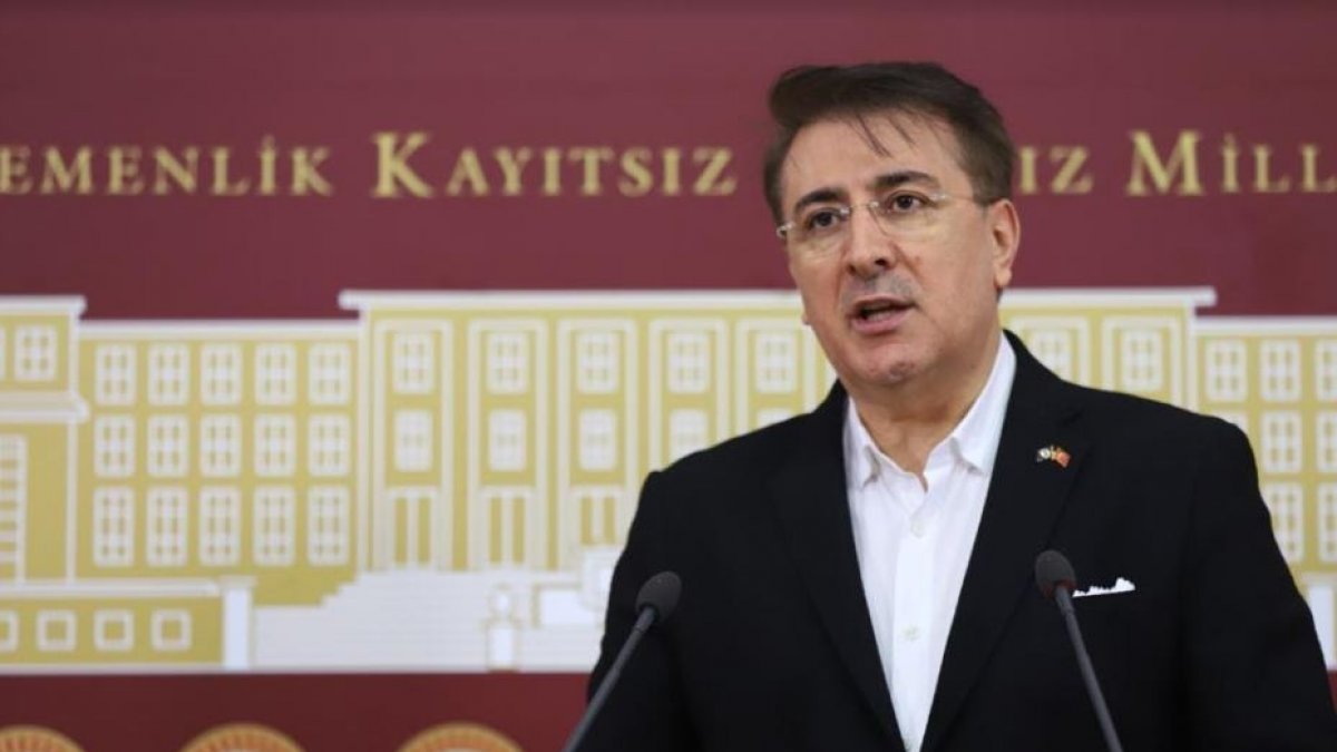 Milletvekili Aydemir: 'Hocalı şehitlerini rahmetle anıyoruz'