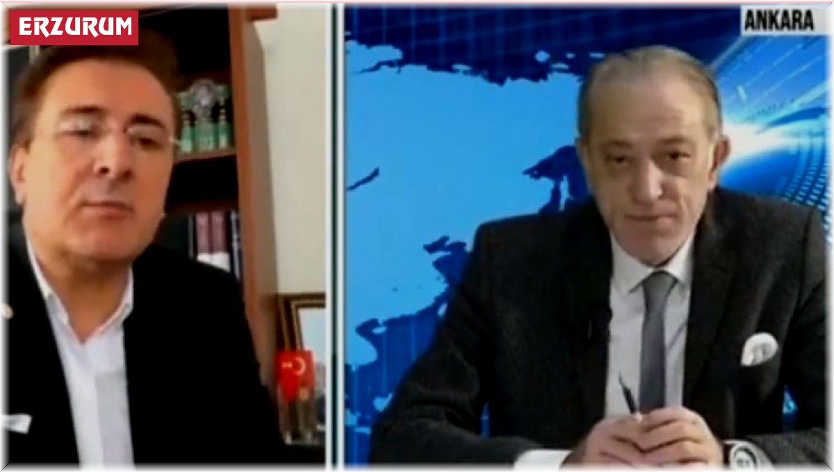 Milletvekili Aydemir: "Milletçe Cumhurbaşkanımıza minnettarız"