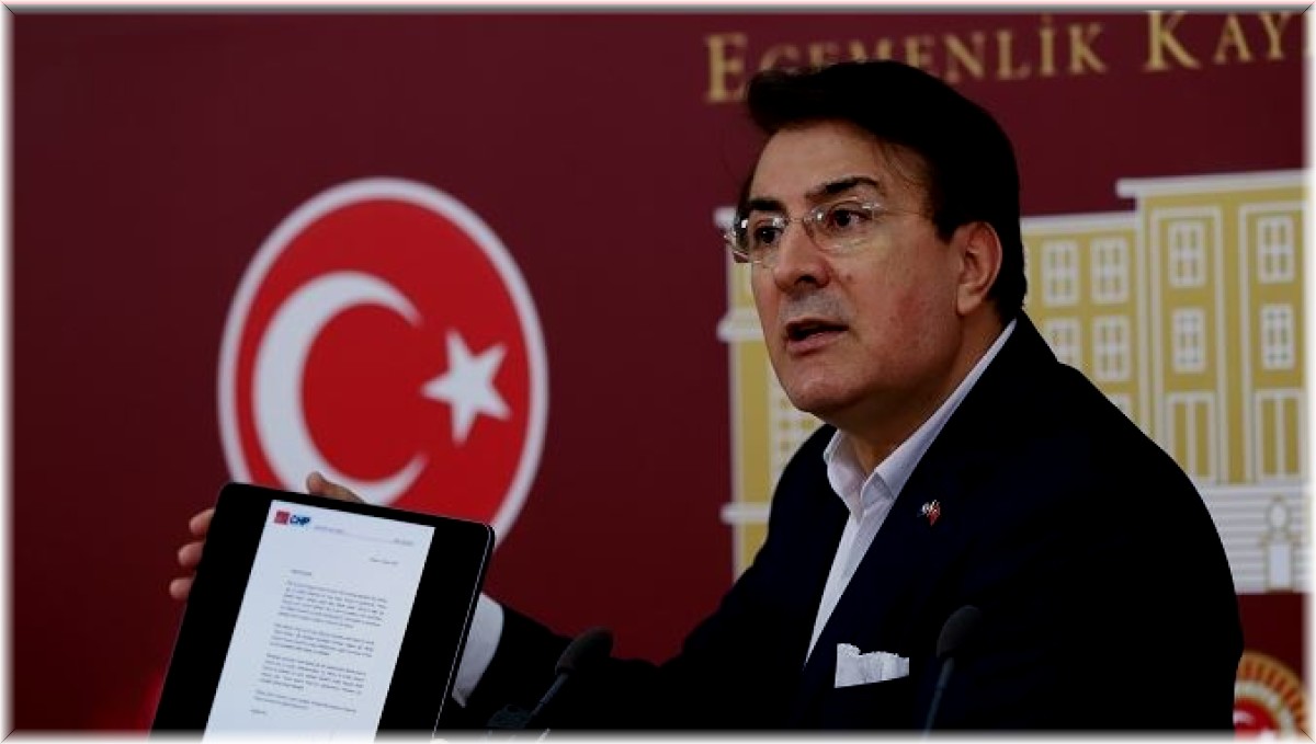 Milletvekili Aydemir sosyoekonomik gündemi değerlendirdi