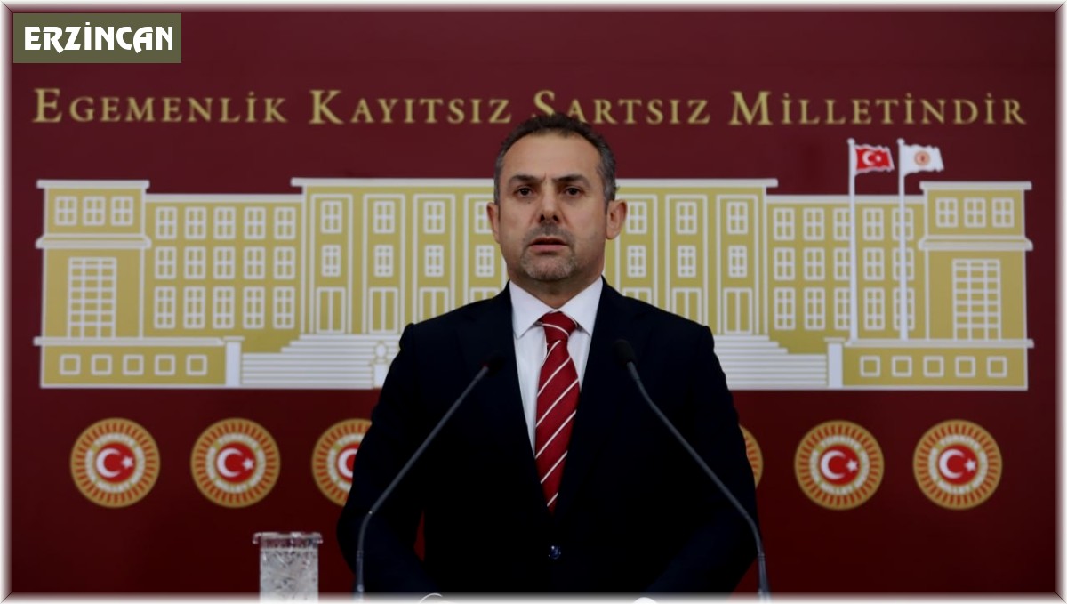 Milletvekili Çakır'dan Fincancı'ya tepki