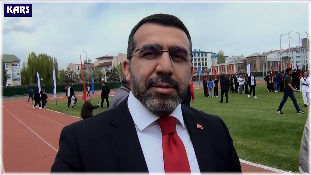 Milletvekili Çalkın müjdeyi verdi