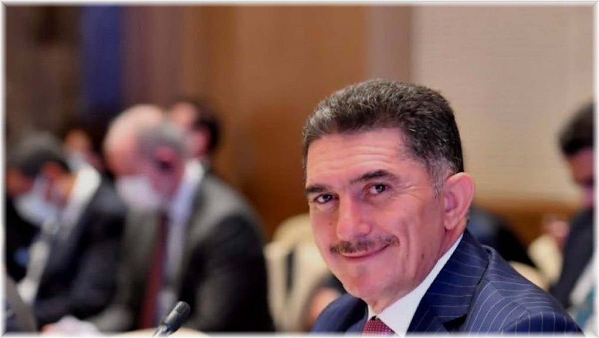 Milletvekili Çelebi: "Öğretmenlik tüm makam ve mevkilerin üzerinde bir değere sahiptir"