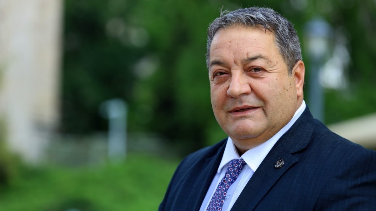 Milletvekili Fendoğlu'ndan 15 Temmuz mesajı