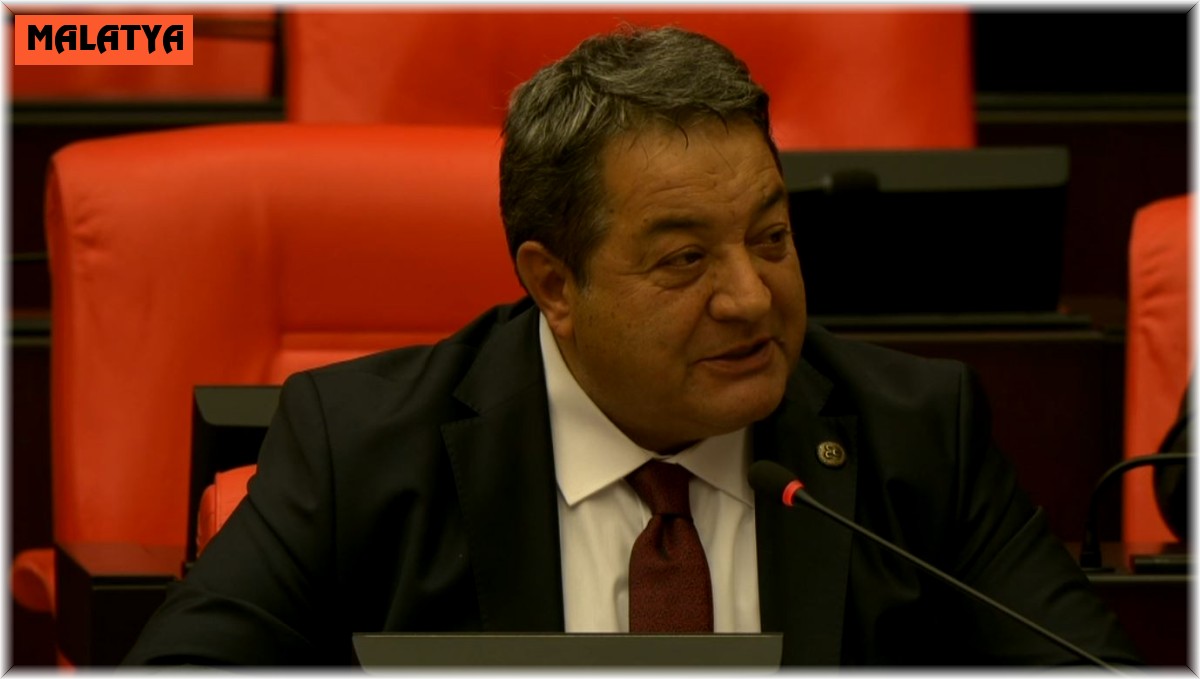 Milletvekili Fendoğlu sordu, Bakan Gül cevapladı