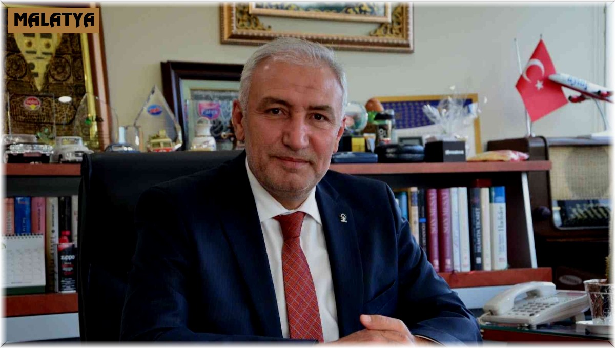 Milletvekili Kahtalı'dan kütüphane açıklaması