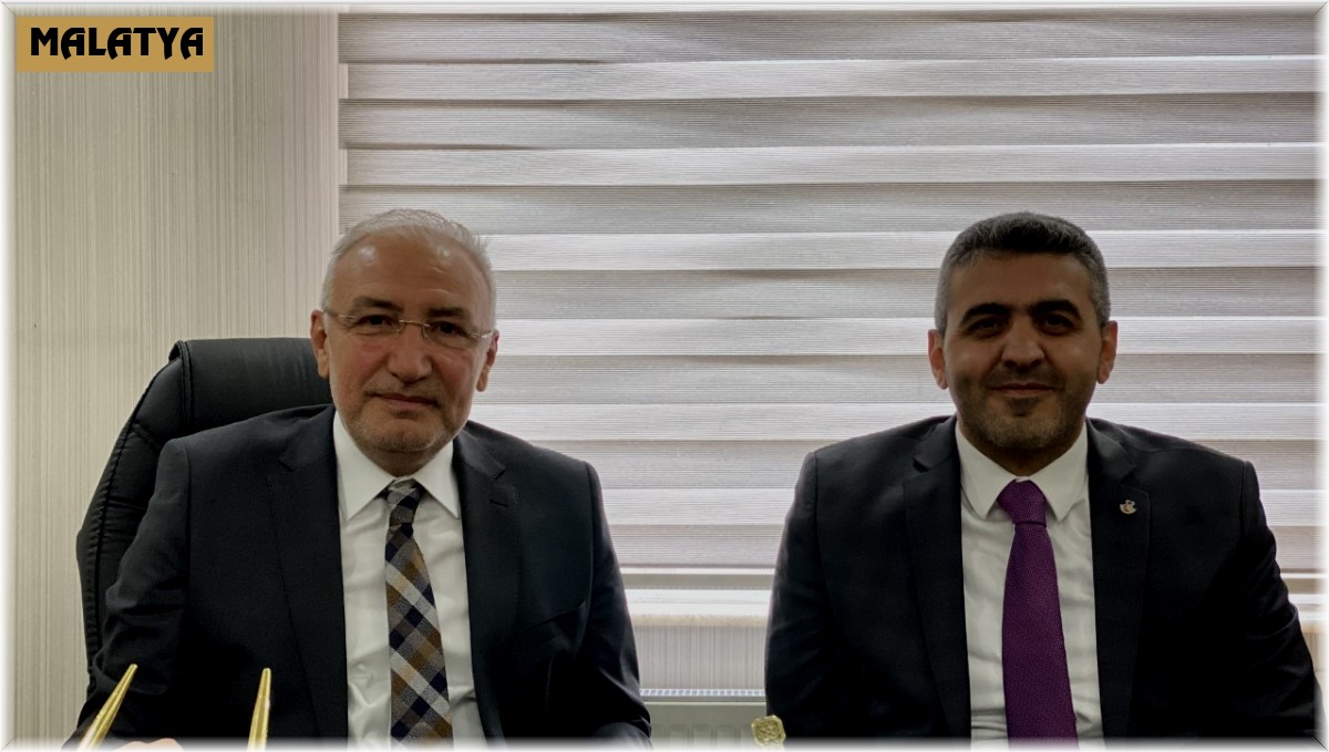 Milletvekili Kahtalı'dan özlük hakları müjdesi