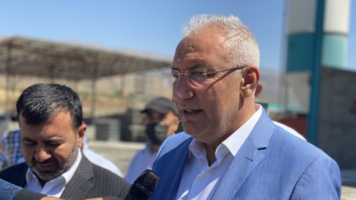 Milletvekili Kahtalı'dan "savunma sanayi" değerlendirmesi