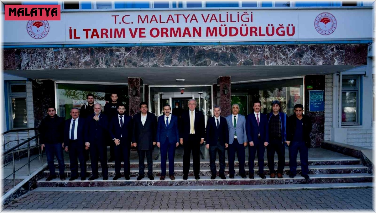 Milletvekili Kahtalı'dan tarımsal destek vurgusu
