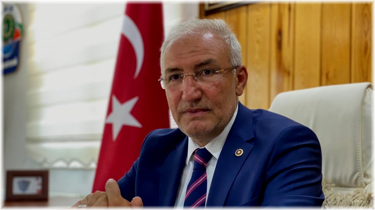 Milletvekili Kahtalı Kale’deki yatırımları inceledi