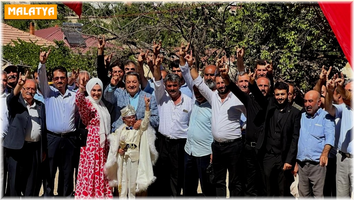 Milletvekili kirve oldu