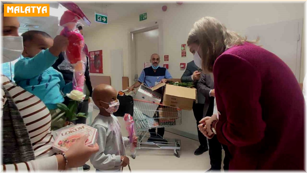 Milletvekili Ölmeztoprak: " Evlatlarımızın dirayeti bizlere ilham kaynağı"