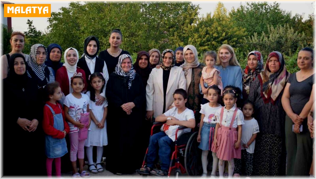 Milletvekili Ölmeztoprak: "Beklentileri en güzel noktalara taşıyacağız"