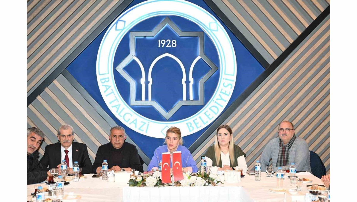 Milletvekili Ölmeztoprak: "Malatya'mız için çözüm ve takip içerisindeyiz"