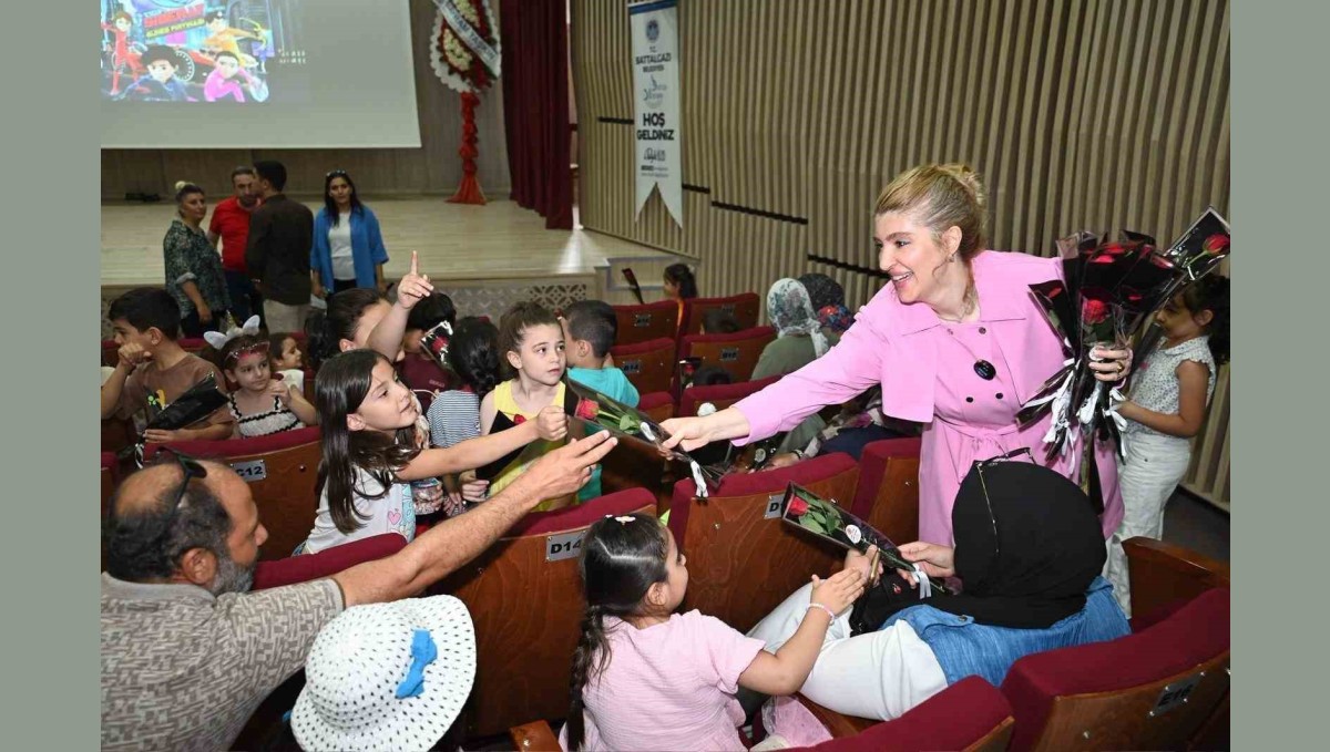 Milletvekili Ölmeztoprak'tan yerli ve milli teknoloji vurgusu