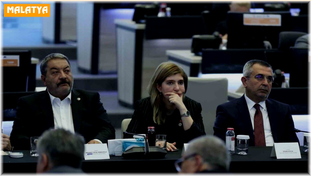 Milletvekili Ölmeztoprak, vatandaşların taleplerini dile getirdi