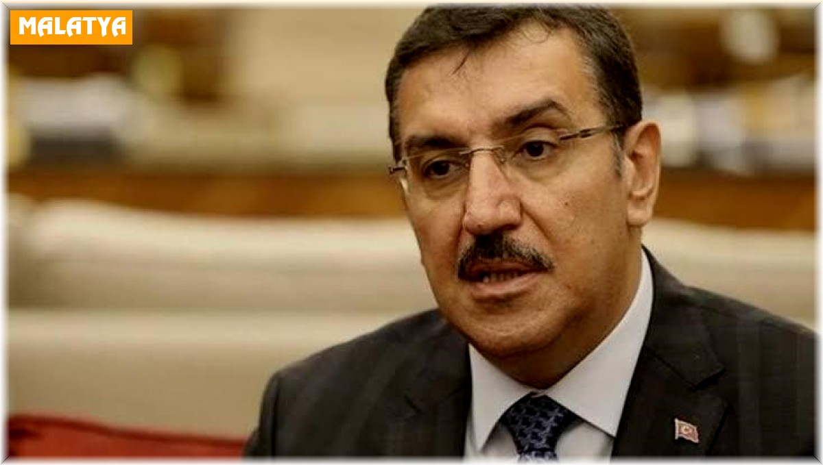 Milletvekili Tüfenkci'den bayram mesajı