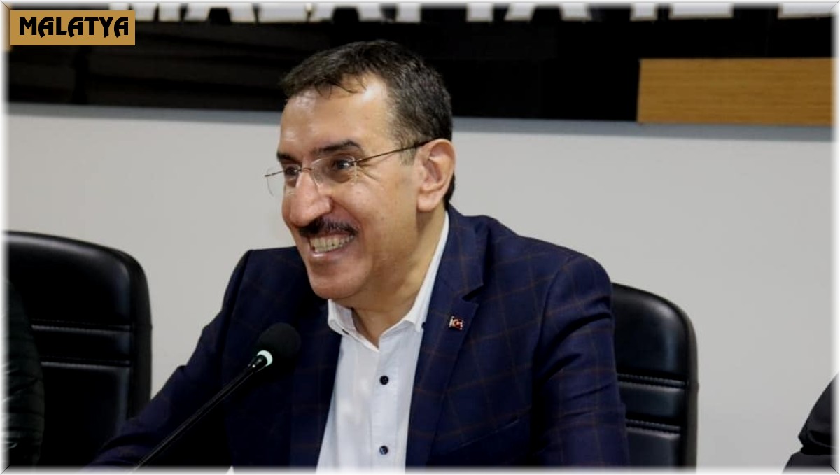 Milletvekili Tüfenkci, gençlerle bir araya geldi