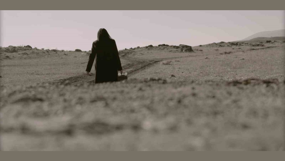 Milli Eğitim Müdürlüğü'nden Öğretmenler Günü'ne özel duygusal kısa film