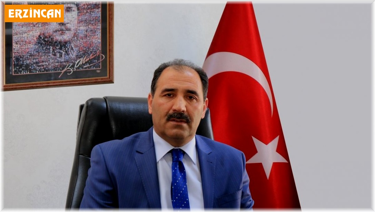 Milli Eğitim Müdürü Gün: "Kutlu bir hizmeti yüklenen öğretmenler, fedakârlıklarıyla milletlerin en saygıya layık mesleğine sahiptirler"