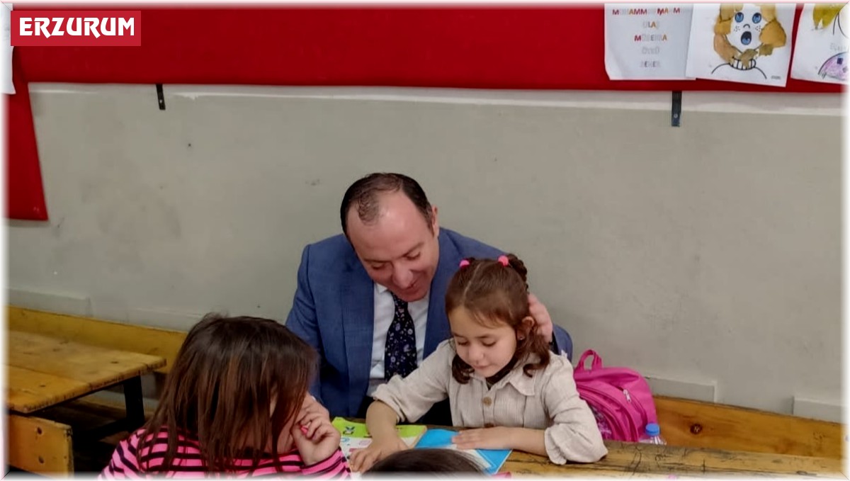 Milli Eğitim Müdürü Yıldız'dan yarıyıl mesajı