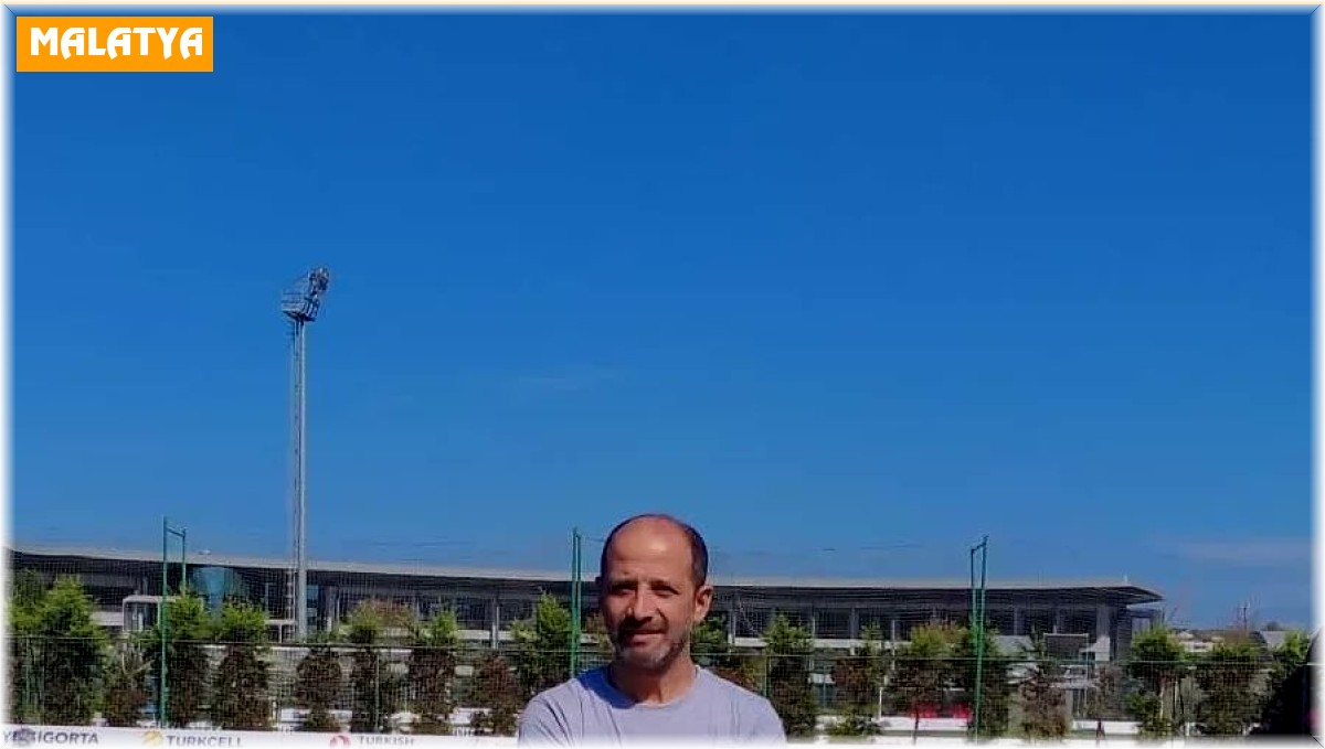 Milli hakem Ergül'e dünya kupasında görev