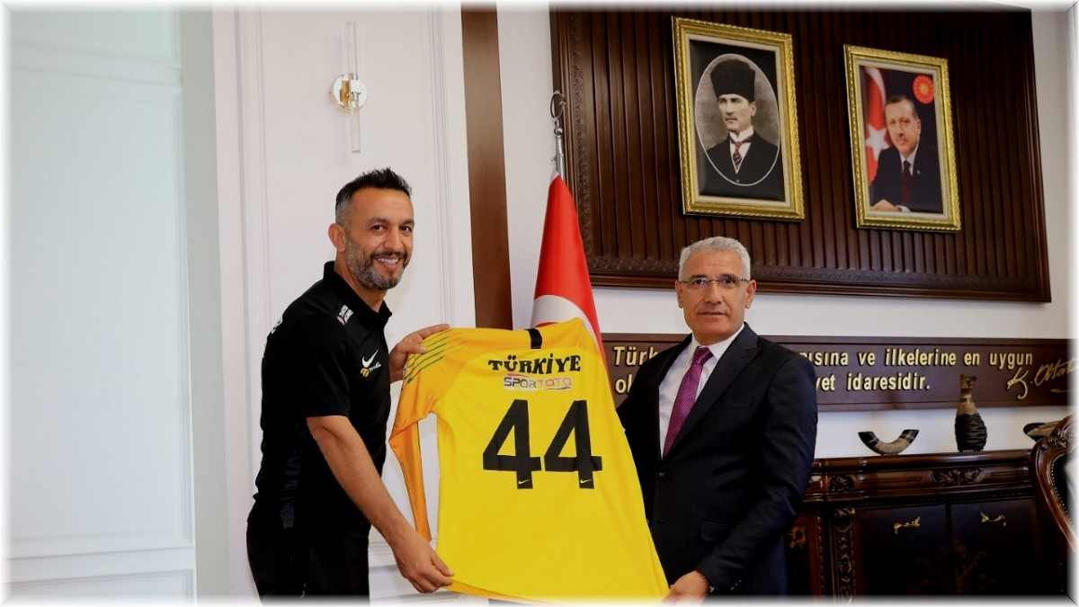 Milli kaleciden dünya şampiyonluğu sözü