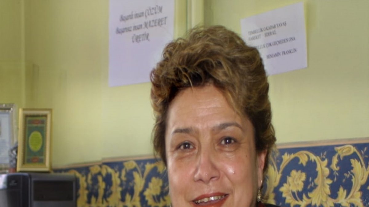 Milli Mücadele'nin kahramanı "Kara Fatma" konferanslarla anlatılacak