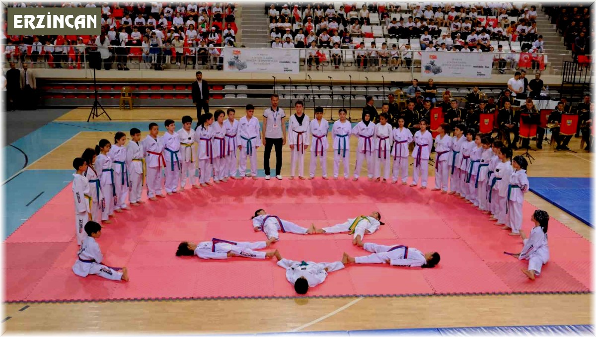 Milli mücadeleye ilk adımın 104'üncü yıl dönümü kutlandı