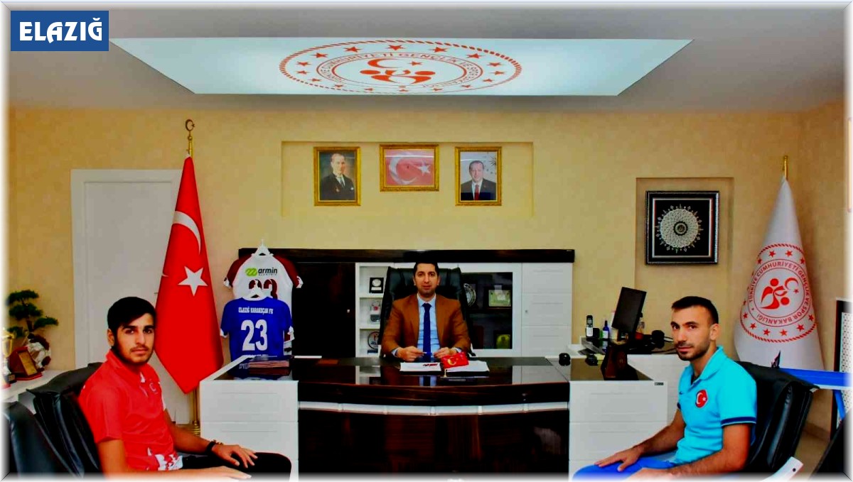 Milli sporcu Ahmet, Fransa yolcusu