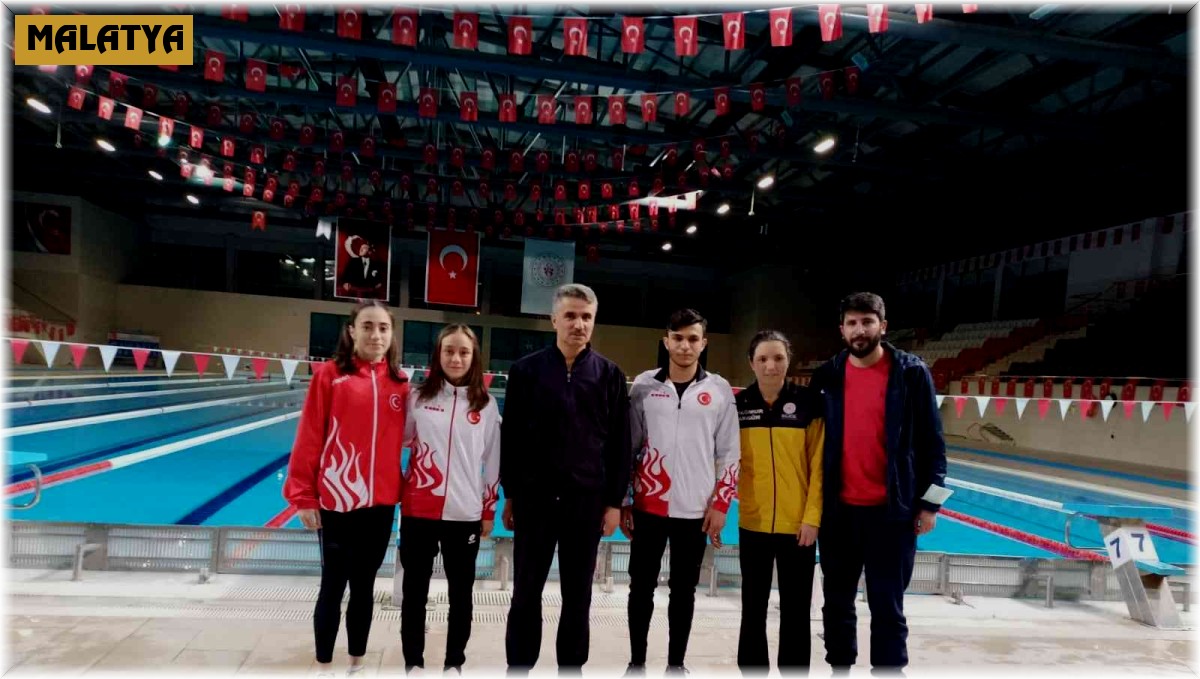 Milli sporculardan madalya sözü