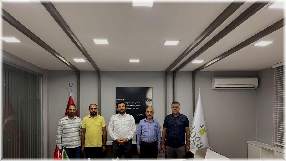 Milli sporcuların burslu okuması için Elazığ’a 8 kontenjan verildi