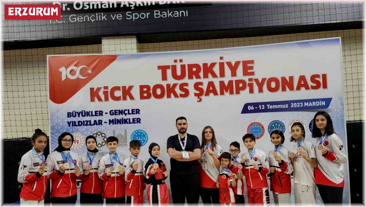 Milli Takım Antrenörü Ekrem Kesgin'e yine yeniden milli görev