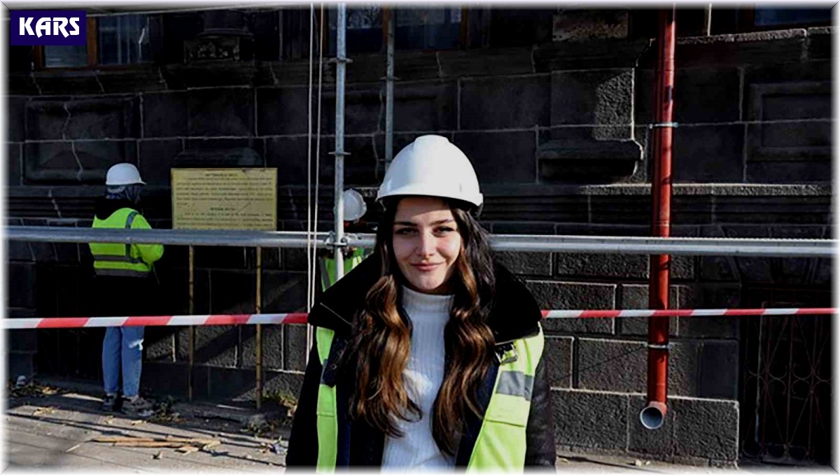 Mimar Sadıkoğlu: "Koruma Kurulu'na en çok Kars'ın ihtiyacı var"