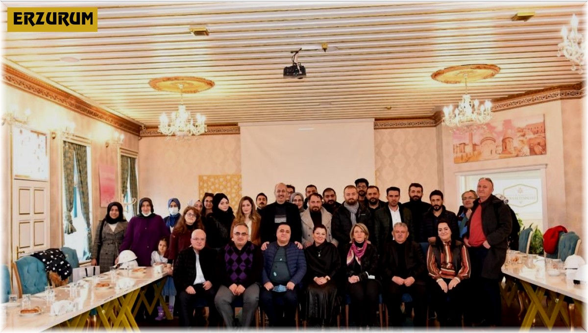 Mimarlar odasında genel kurul heyecanı