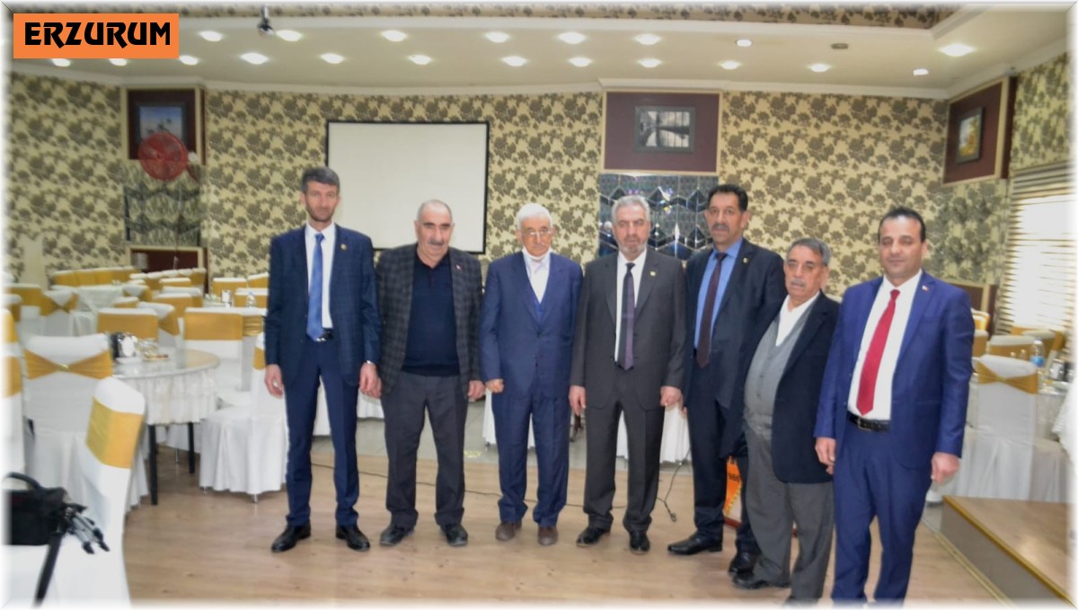 Minibüsçüler ve Dolmuşçular Odası Başkanlığı'nın olağan genel kurul seçimi yapıldı