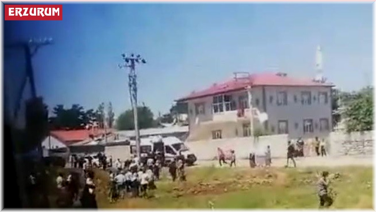 Minik Ayaz Efe'ye tren çarptı