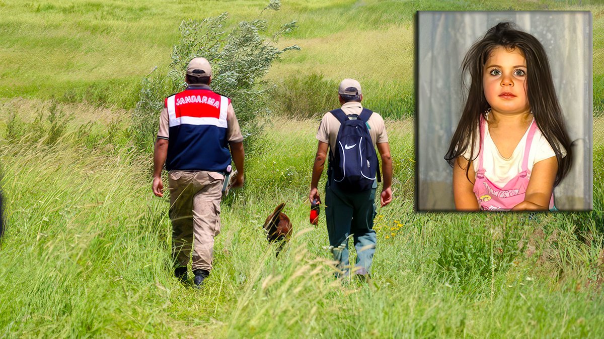 Minik Leyla'nın öldürülmesiyle ilgili yeniden yargılamada amcası tutuklandı