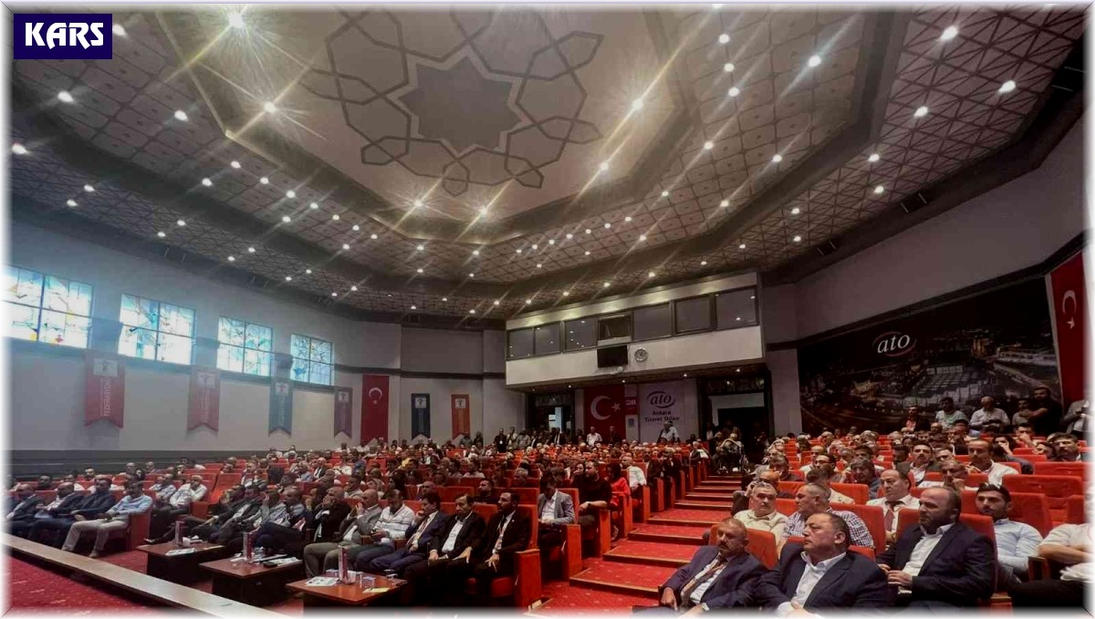 Mir Hasan Taş, denetim kurulu başkanlığına seçildi