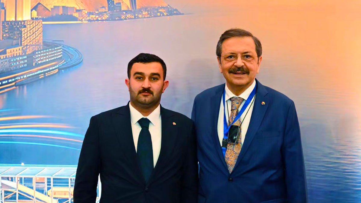 Mısır'daki dev zirvede Ağrı imzası! Cumhurbaşkanı Erdoğan’ın katıldığı forumda Ağrı temsil edildi