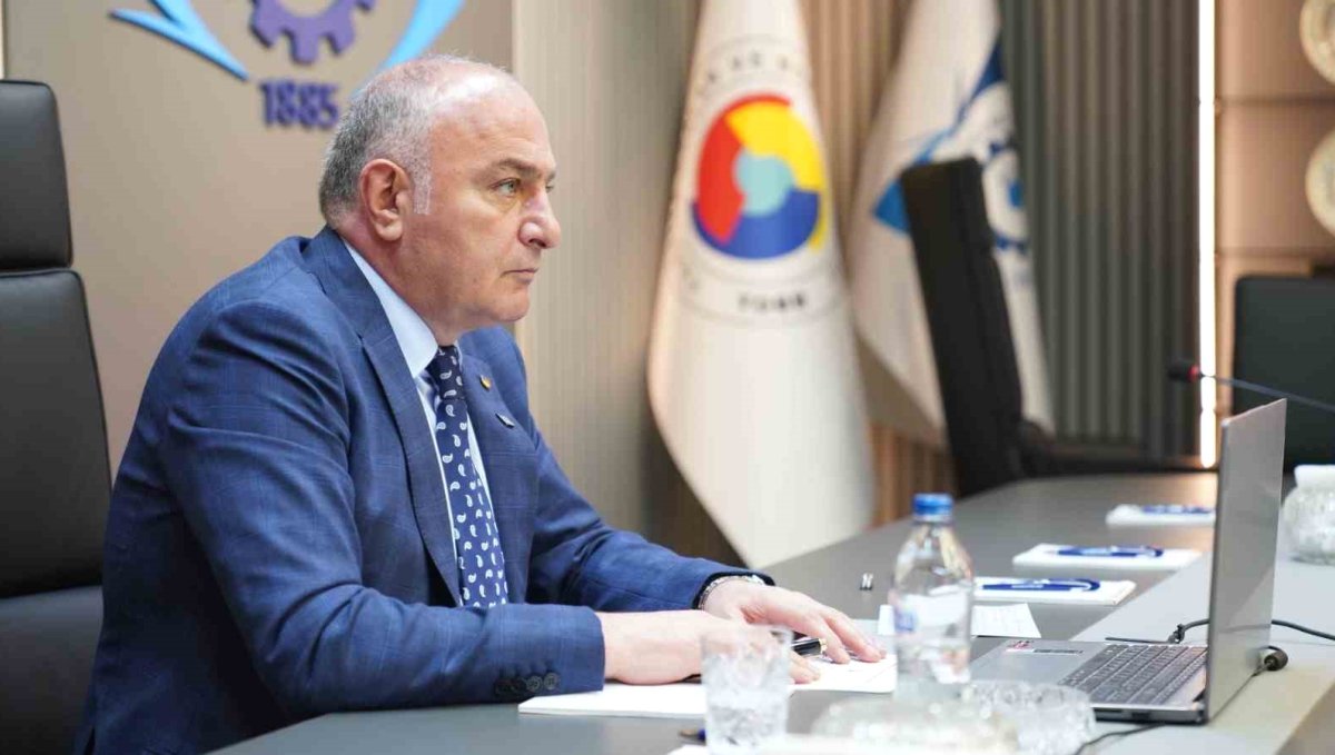 Mobilya Ürünleri Meclisi Sektörü değerlendirdi: Gündem maliyet artışları ve taksit sayısı