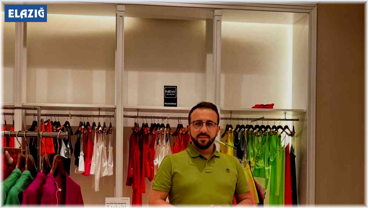 Modacı Dalmış: "Bu sonbaharda kristaller ve süslemeler moda"