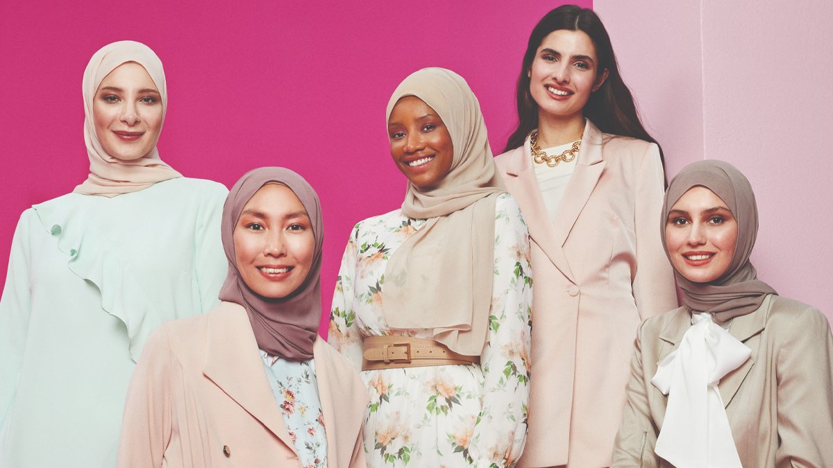 Modanisa’dan “Dünya Kadınlar Günü”ne özel net yüzde 60 indirim