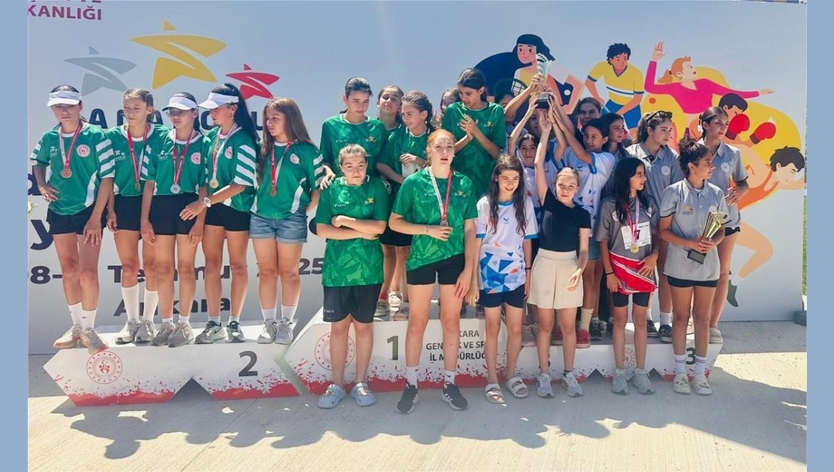 Modern petlatonda tarihi başarı