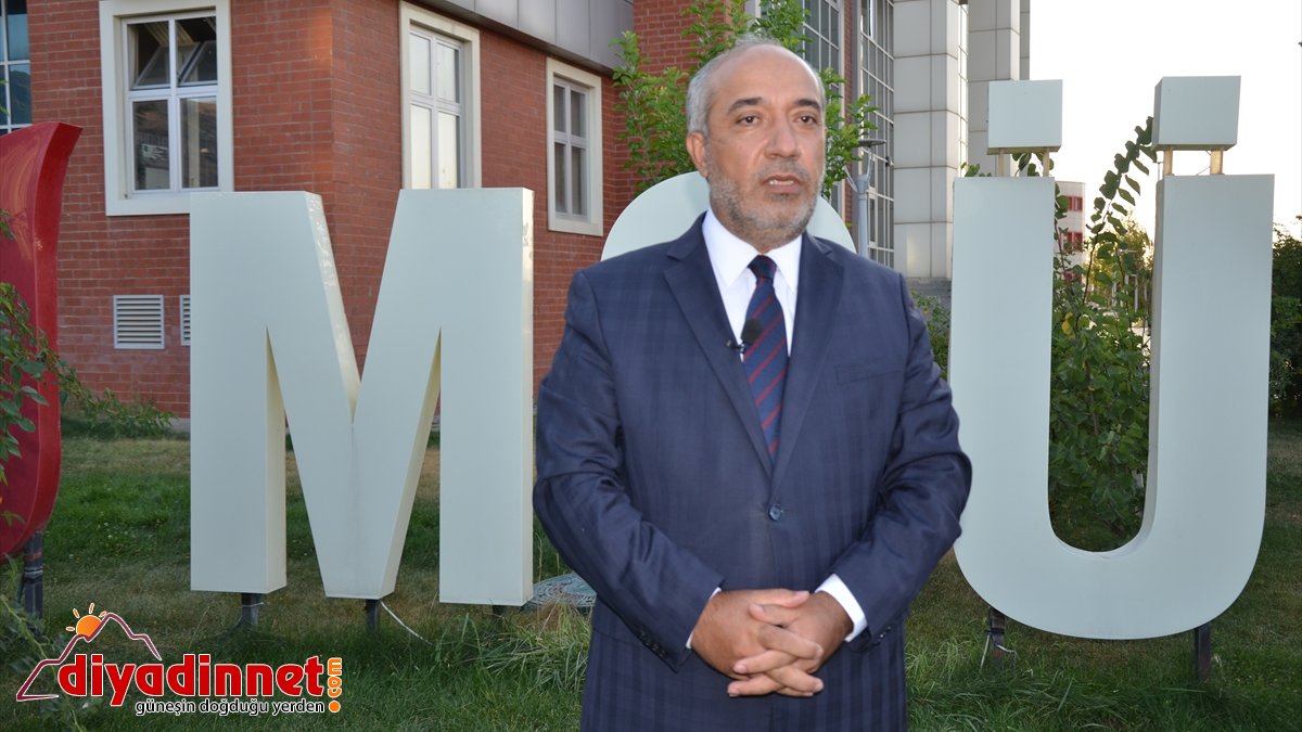 MŞÜ'de 102 bölüm ve programa öğrenci alındı