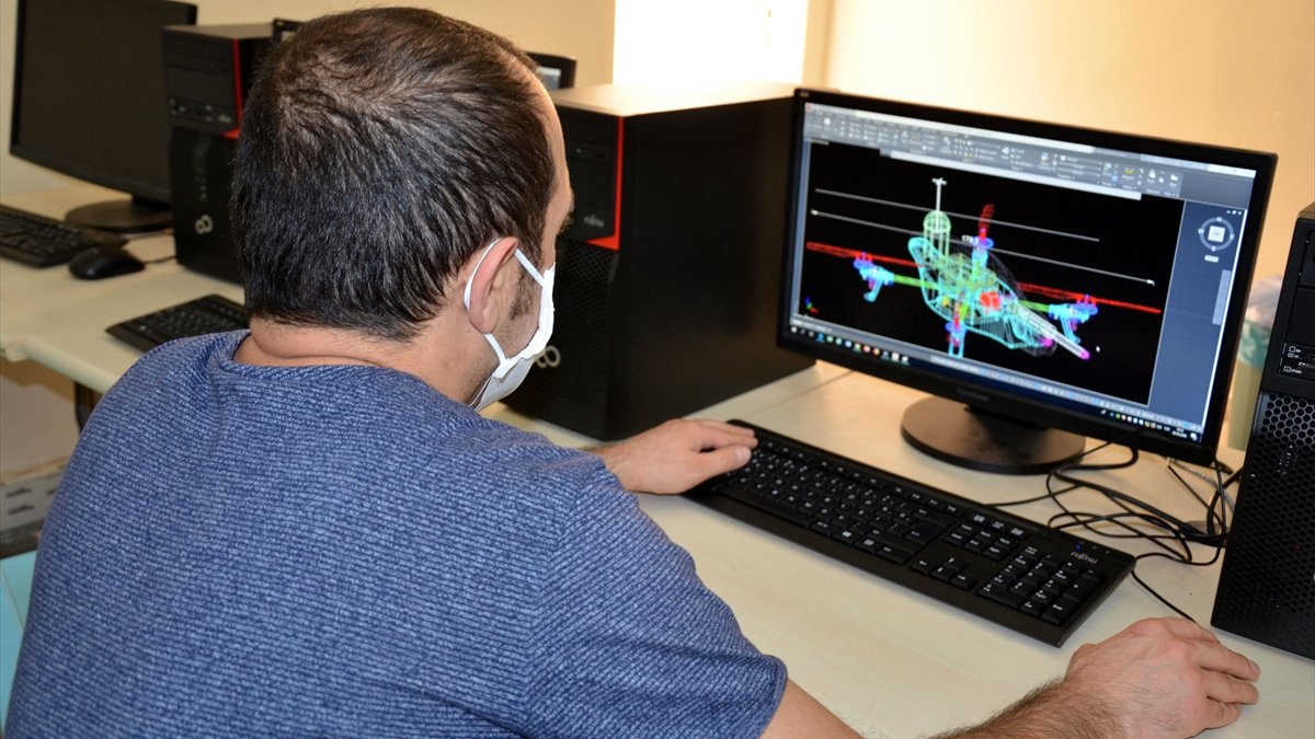 MŞÜ'de "İHA Teknolojisi ve Operasyonları Programı" açıldı
