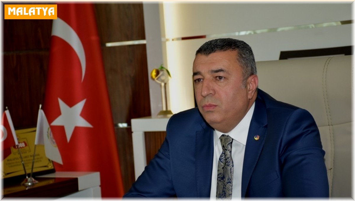 MTB'de Özcan tekrar aday