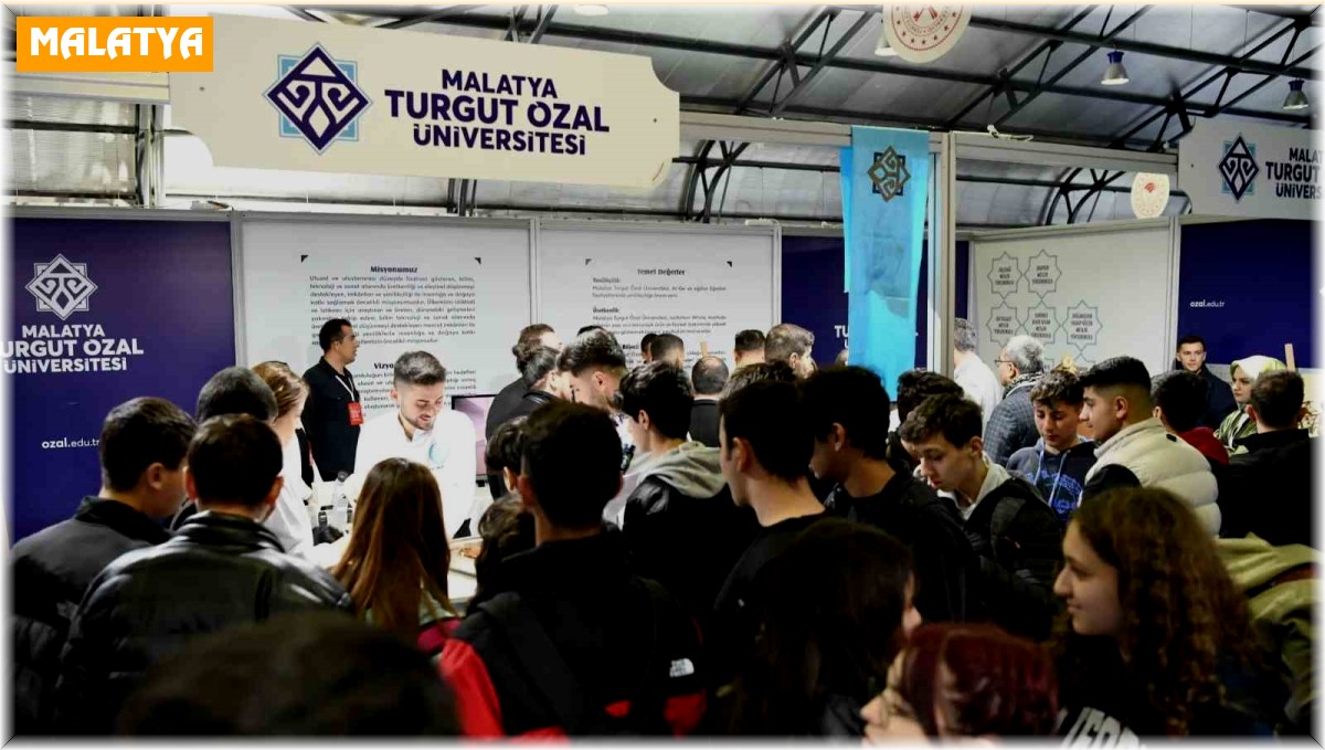 MTÖ, Devlet Teşvikleri Tanıtım Günleri'nde yer aldı